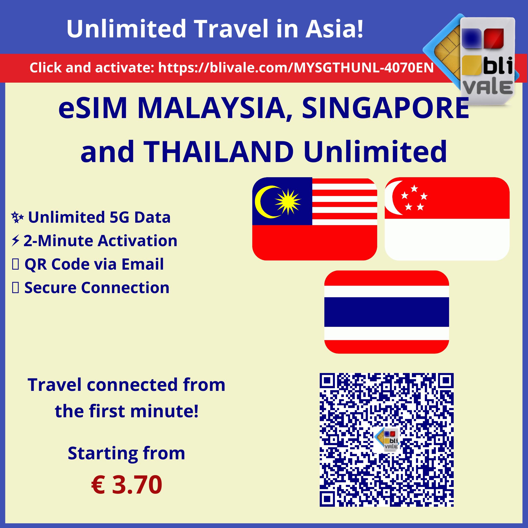 blivale_image_en eSIM for Malaysia Singapore Thailand Unlimited 800x800 eSIM for MALAYSIA, SINGAPORE and THAILAND Unlimited